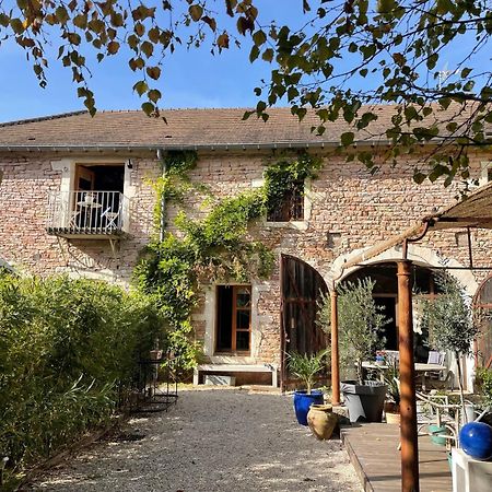 Le Clos De Miribel Givry  Bagian luar foto