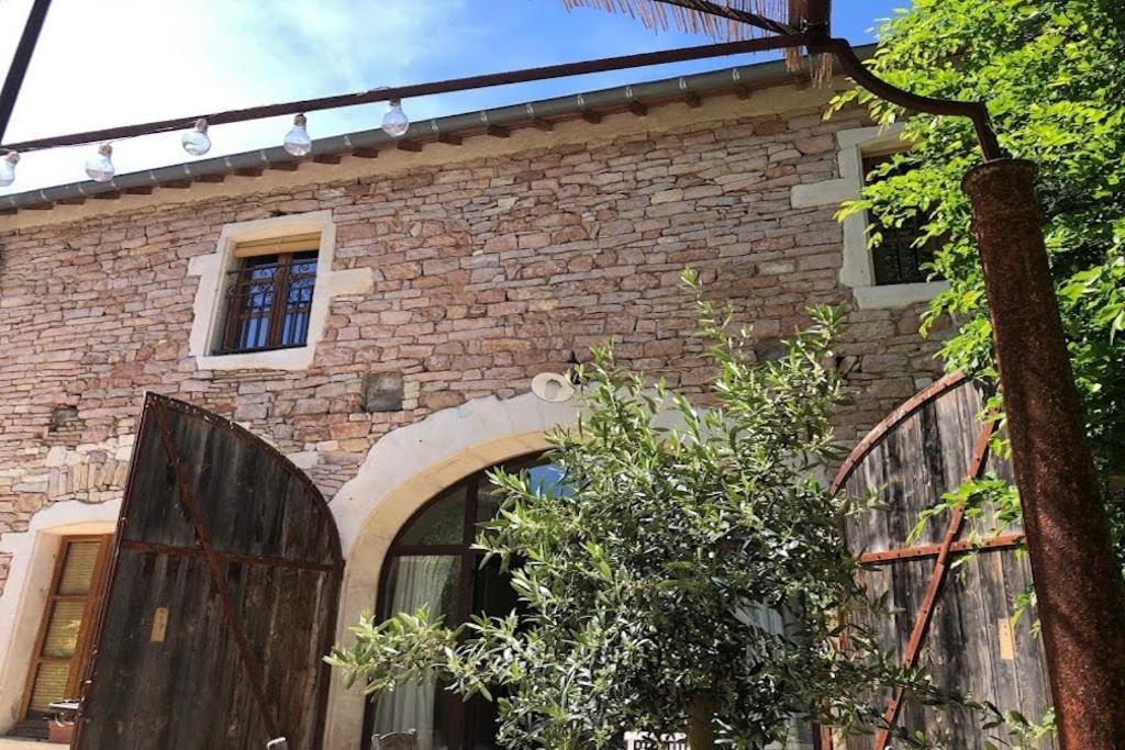 Le Clos De Miribel Givry  Bagian luar foto