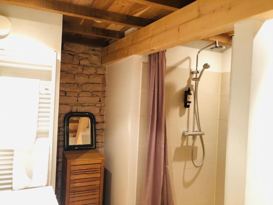 Le Clos De Miribel Givry  Bagian luar foto