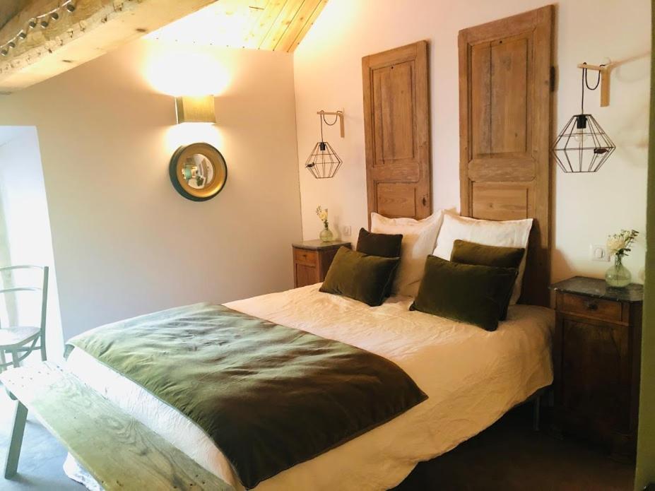 Le Clos De Miribel Givry  Bagian luar foto