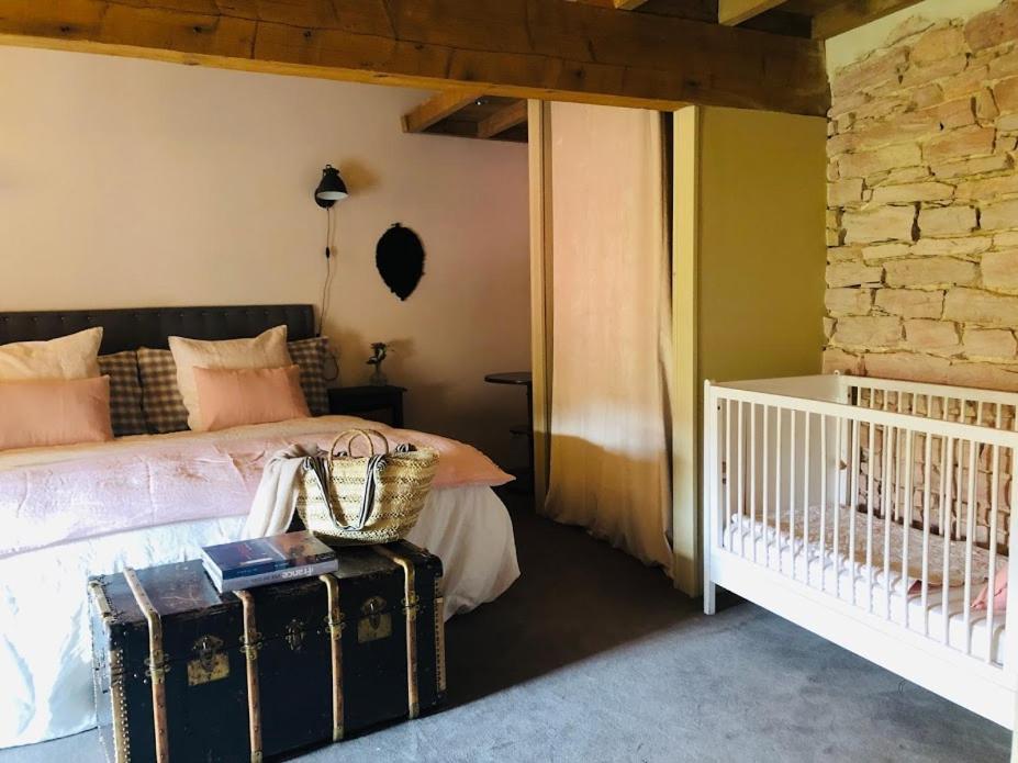 Le Clos De Miribel Givry  Bagian luar foto