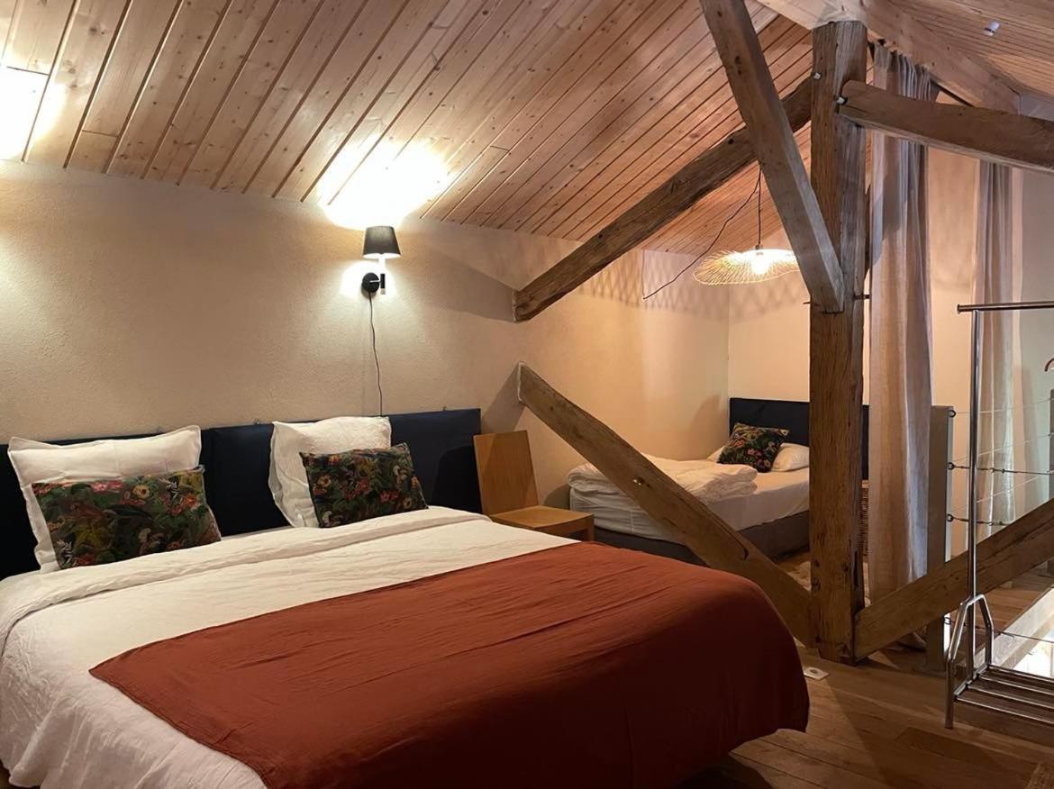 Le Clos De Miribel Givry  Bagian luar foto