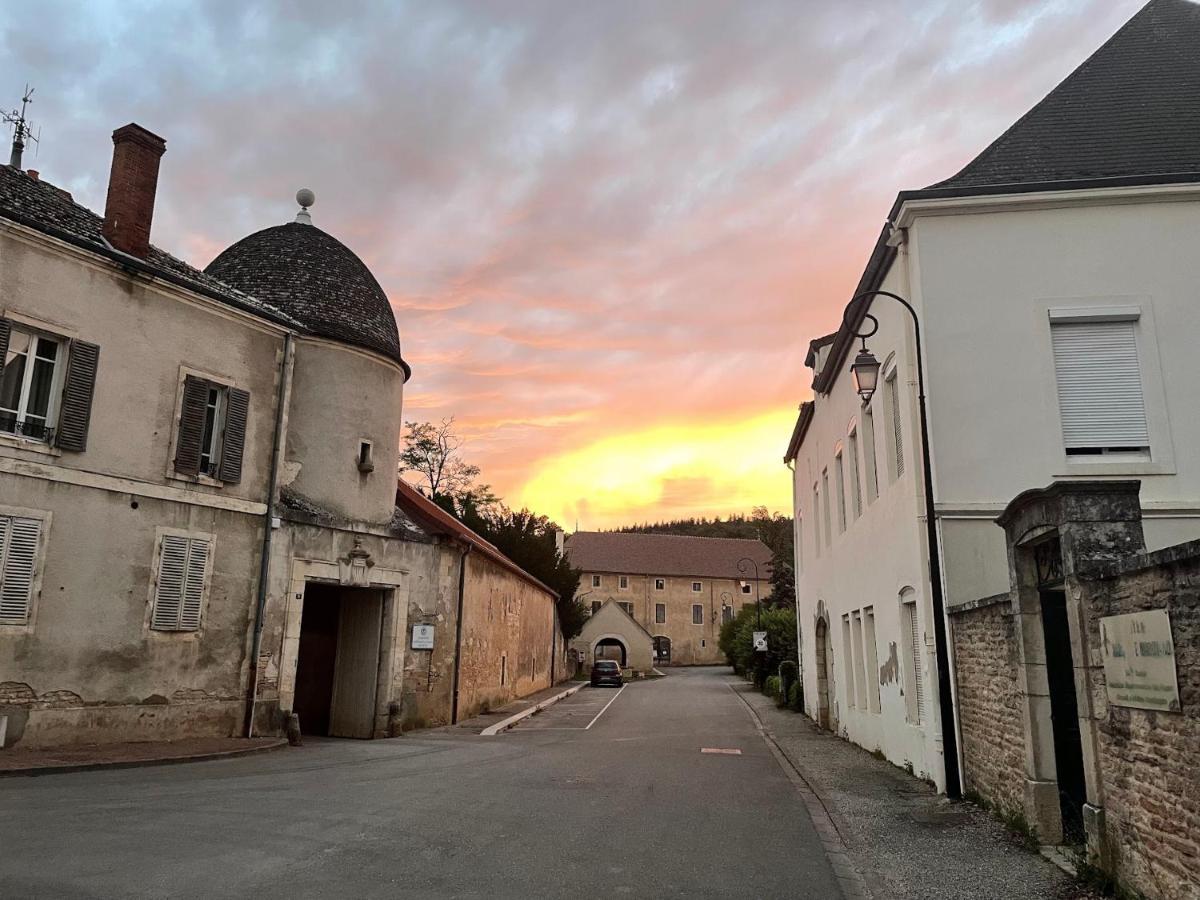 Le Clos De Miribel Givry  Bagian luar foto