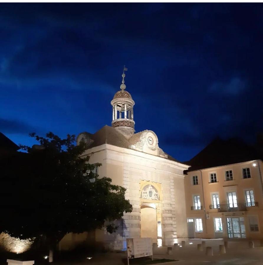 Le Clos De Miribel Givry  Bagian luar foto