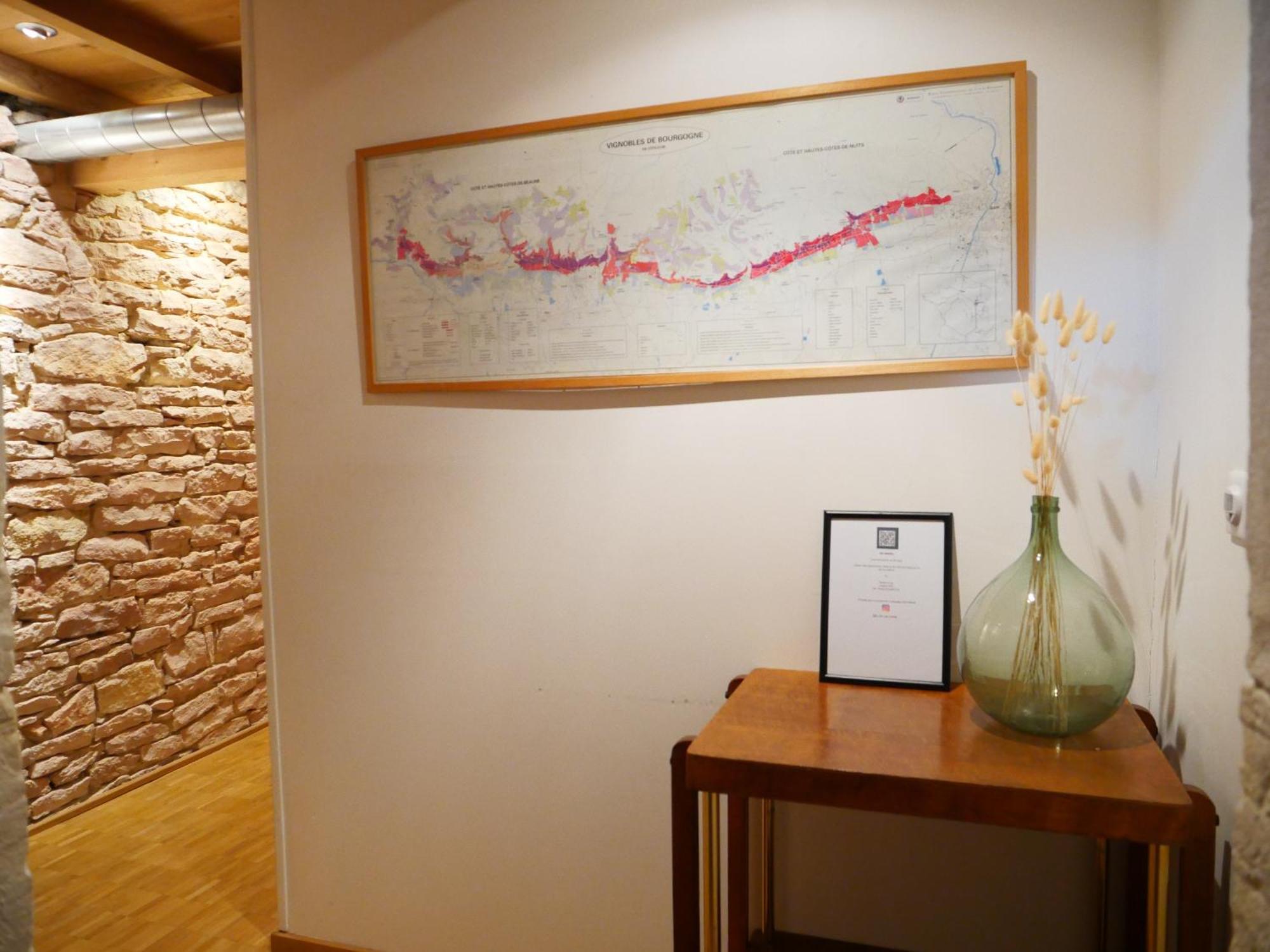 Le Clos De Miribel Givry  Bagian luar foto