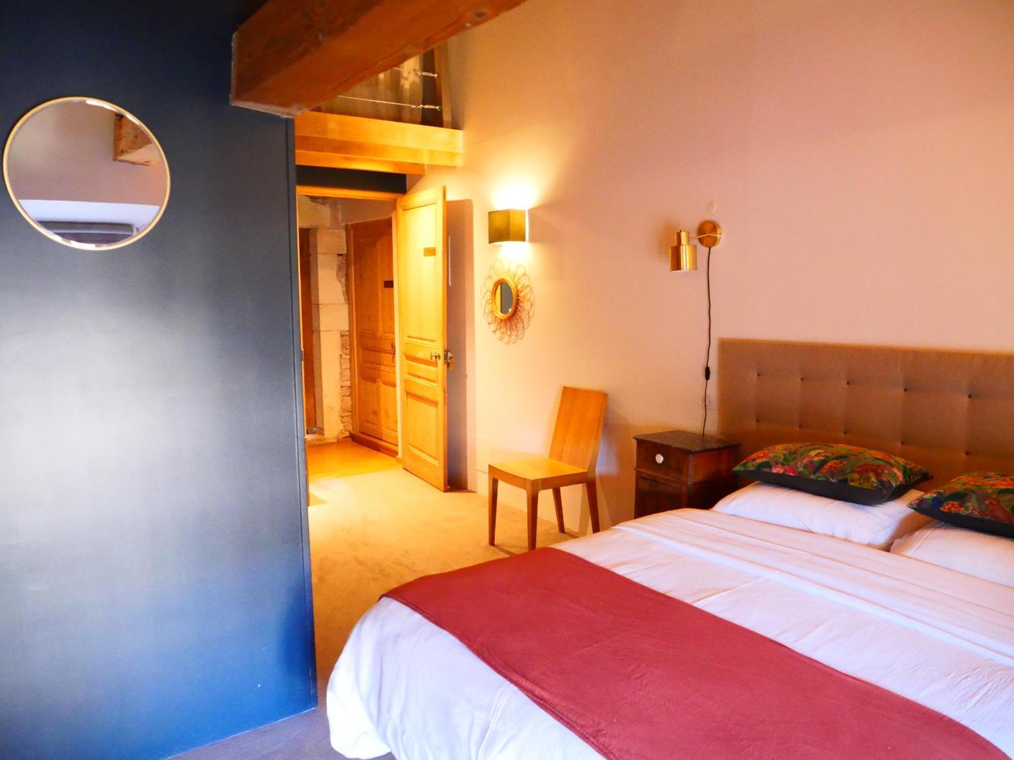 Le Clos De Miribel Givry  Bagian luar foto