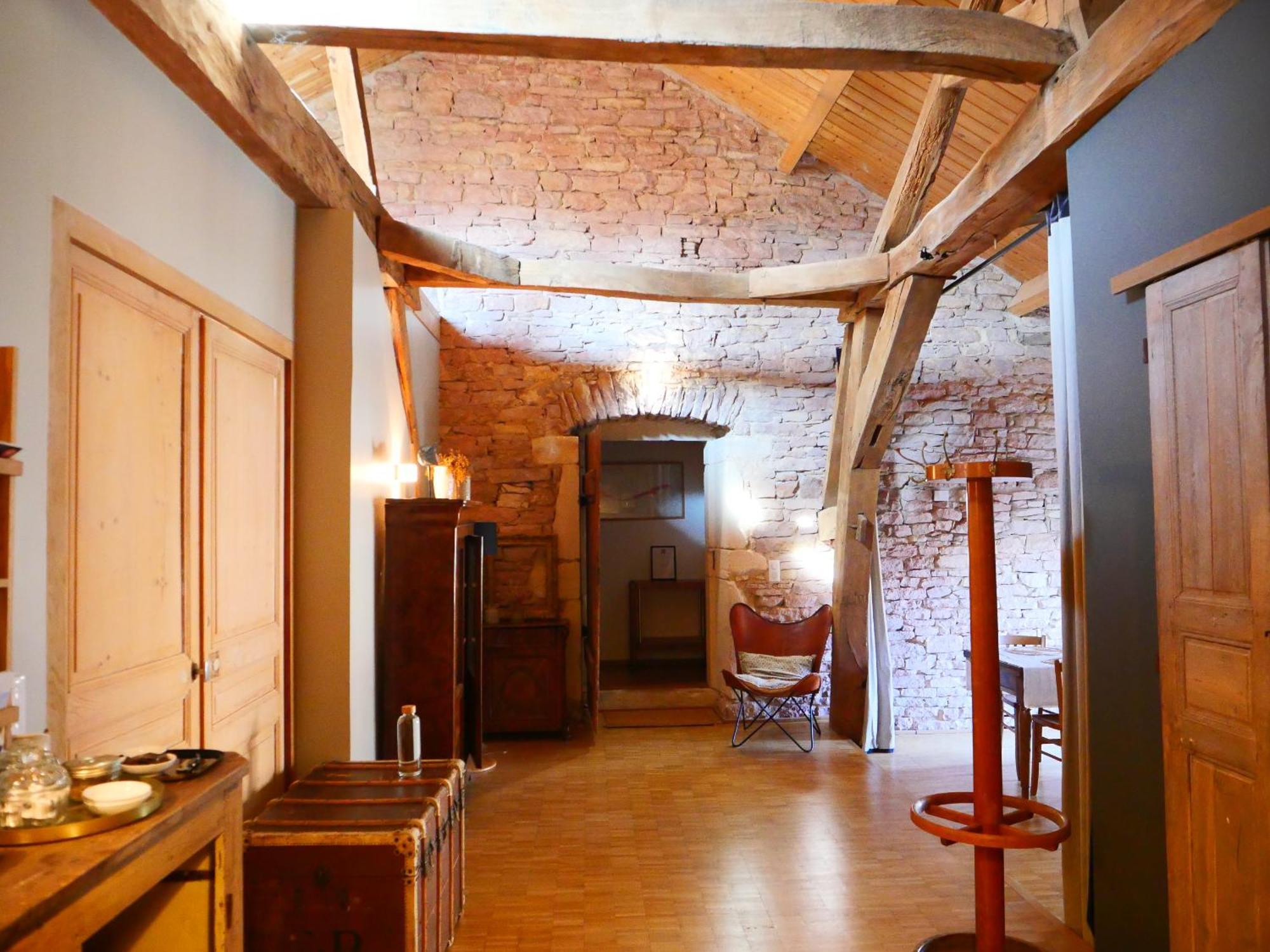 Le Clos De Miribel Givry  Bagian luar foto